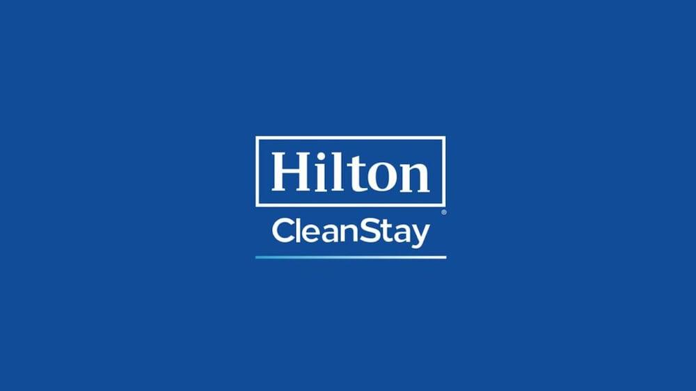 Hilton Garden Inn Huntsville/Space Center Exterior foto