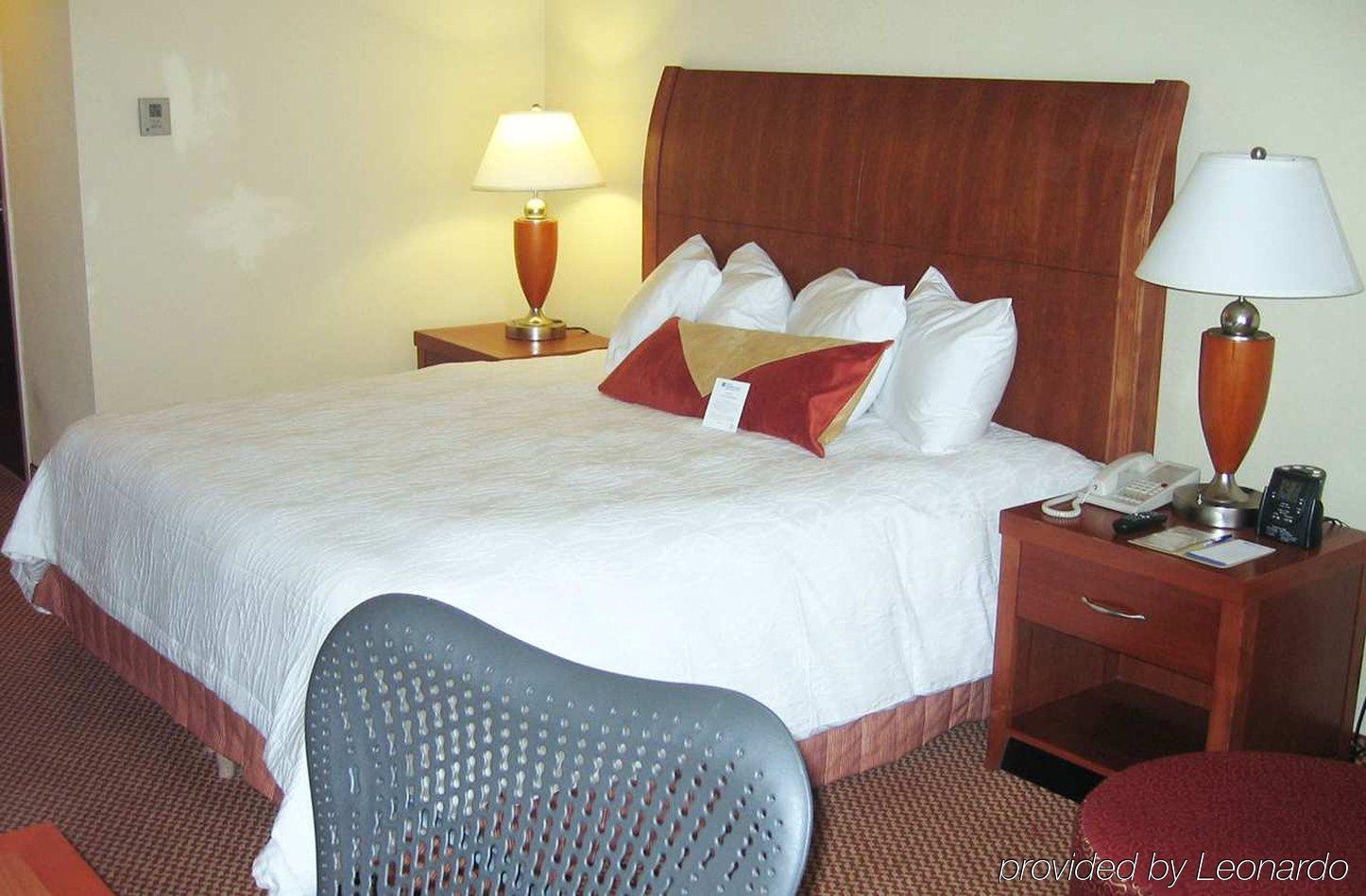 Hilton Garden Inn Huntsville/Space Center Habitación foto