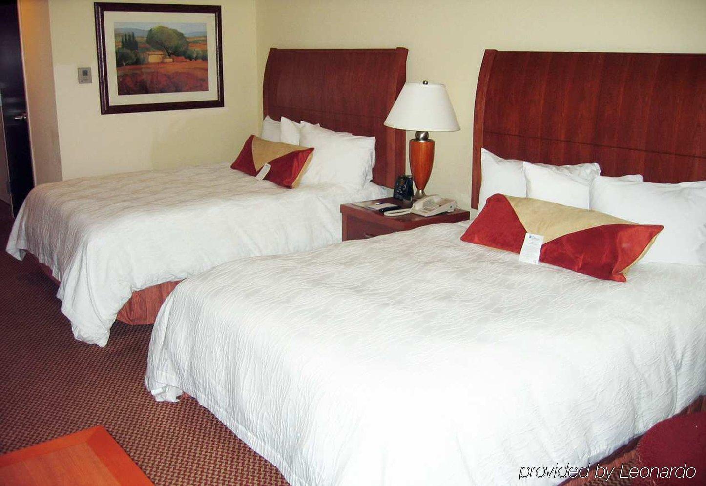 Hilton Garden Inn Huntsville/Space Center Habitación foto