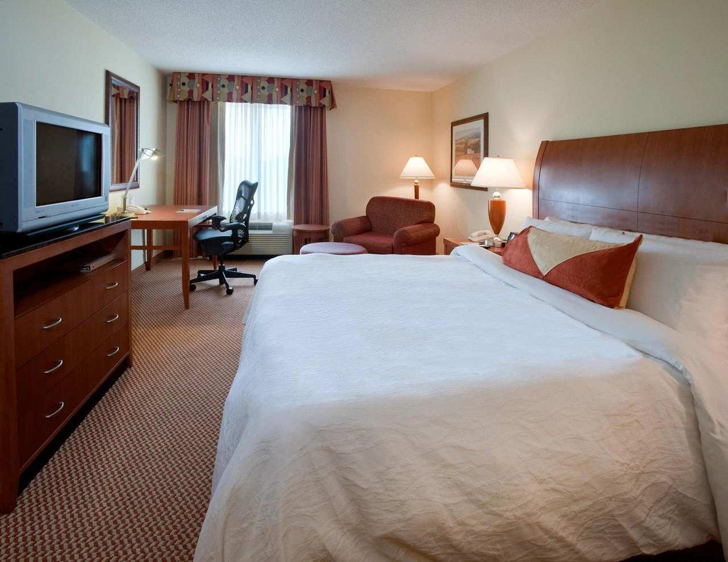 Hilton Garden Inn Huntsville/Space Center Exterior foto
